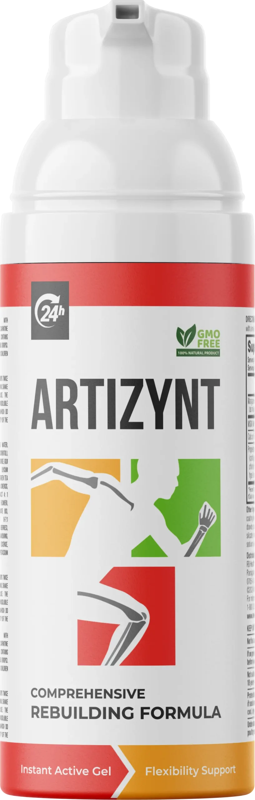 ArtiZynt Gel